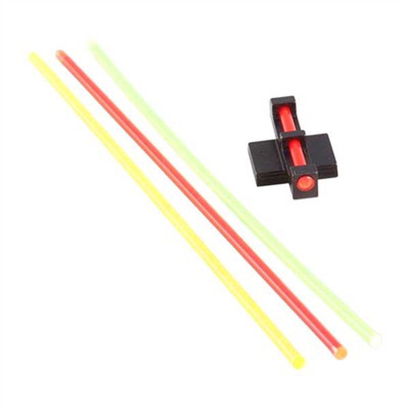 Brazos Custom Gunworks Lightning Rod Sights Rear Sight .150 Inch