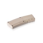 Hera Arms H3L Magazine AR-15 223 Remington, 5.56x45mm, 300 AAC Blackout 10-Round Limited Polymer Tan