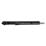 18" 6.5 Creedmoor Midlength Premium W/15" BA10 R-One M-LOK Handguard Complete Upper
