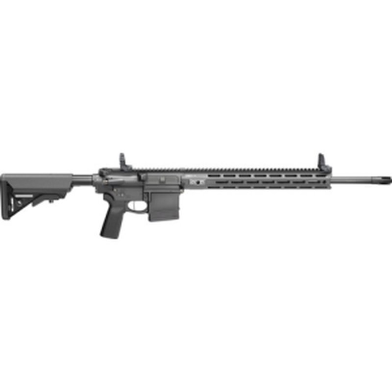 SPRINGFIELD ARMORY Saint Victor V2 B5 308 Win 20" 10rd Black
