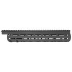 Heckler & Koch HK MR762 14.7 Inch Black M-LOK Handguard AR-10