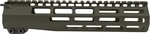 Grey Ghost Precision AR-15 M-LOK Handguard