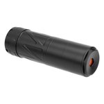 Energetic Armament Vox K2 7.62 Suppressor - Direct Thread 5/8-24 - Black Nitride