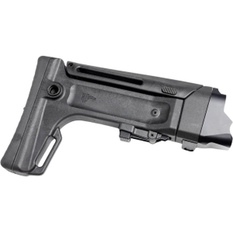 A3 Industries HDA3 Folding Stock MCX Adapter