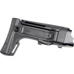 A3 Industries HDA3 Folding Stock MCX Adapter