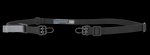 Blue Force Gear Vickers SMG Sling SPECIAL1903BK 54-64 in Black Cordura Two-Point Rifle Sling