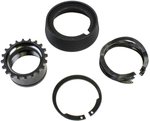 Tiger Rock AR-15 Delta Ring Kit w/ Delta Ring, Snap Ring, Weld Spring and Barrel Nut