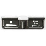 Battle Arms Ejection Port Cover Custom AR-15 Aluminum Black