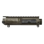 Aero Precision M5 (.308) Assembled Upper Receiver - OD Green Cerakote