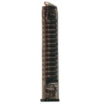 ETS Glock 21/30 .45 ACP 30 Round Magazine Smoke