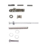 Luth-AR AR-15 Bolt Component Kit .223/5.56 with Firing Pin (Black)