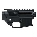 Lantac Raven Billet Builder Set 6.75" RL AR-15 Receiver Set (Upper/Lower)