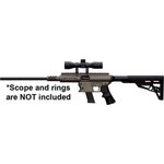TNW Firearms GR9BKOD Aero Survival Rifle 9mm