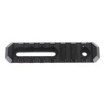 Cadex Defense Universal 3.5in Bipod Rail 03127-007-K1 Black