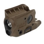 Streamlight TLR-6 Glock 42/43 Flat Dark Earth Brown Gun Light 69278