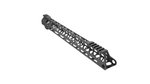 Timber Creek Enforcer Ultra Light Handguard M-LOK 15in Black
