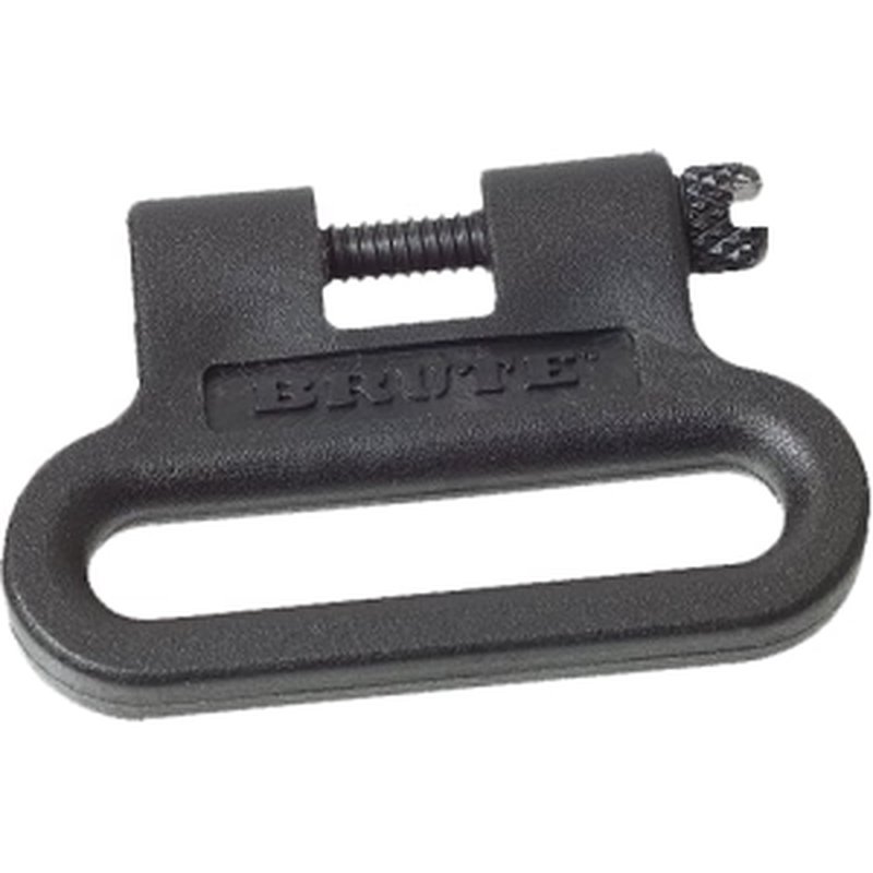 Outdoor Connection BRT79200 Talon 1" Swivel Size Black