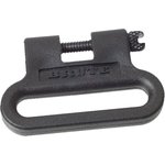 Outdoor Connection BRT79200 Talon 1" Swivel Size Black