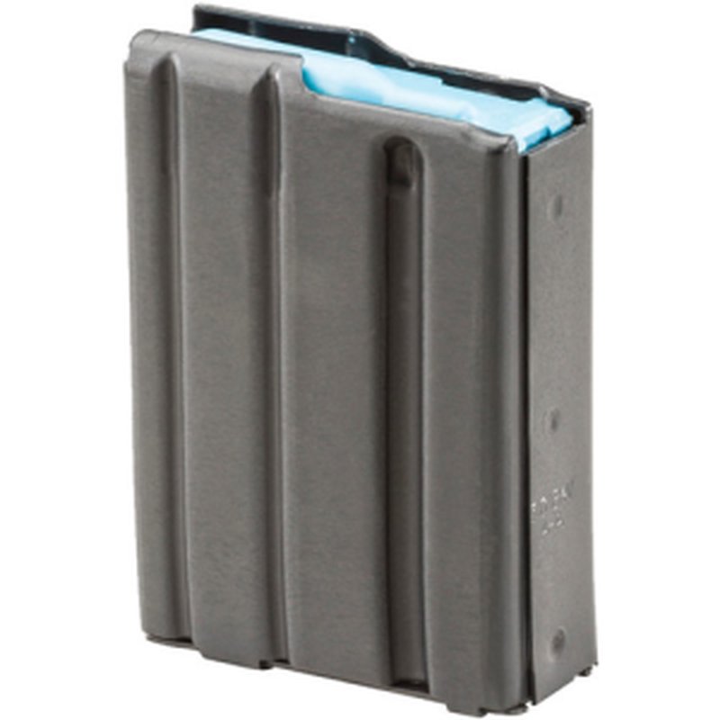 Alexander Arms AR-15 .50 Beowulf 4-Round Magazine