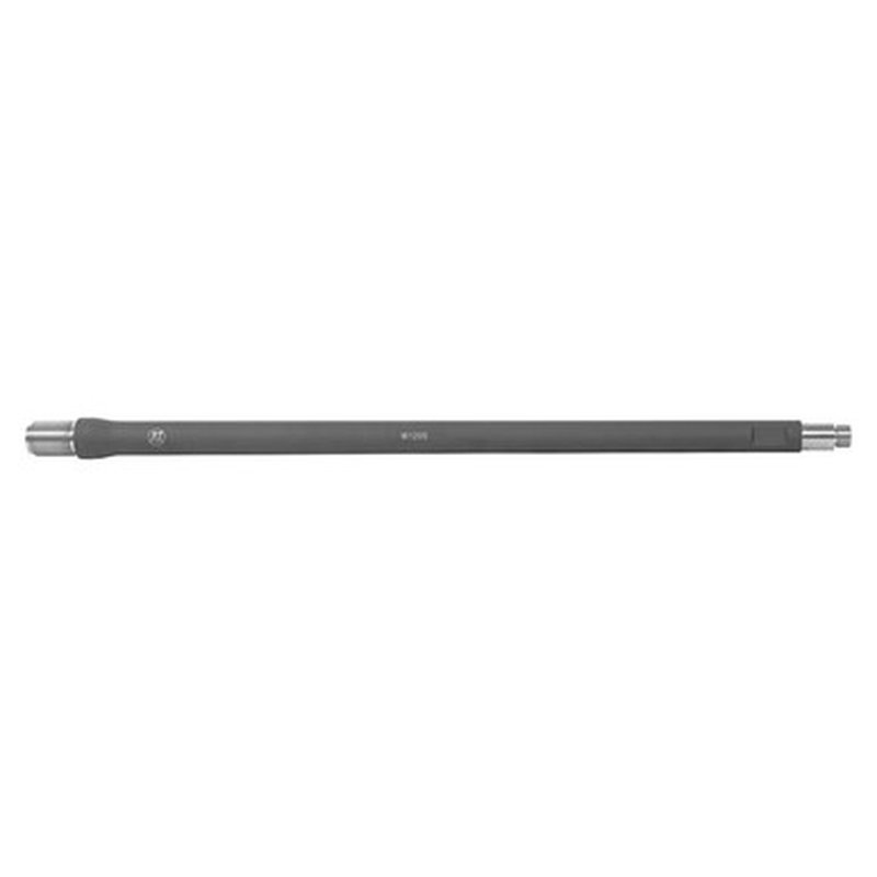Accuracy International .308 Win 24in AT/AX Barrel M18x1.5 Black