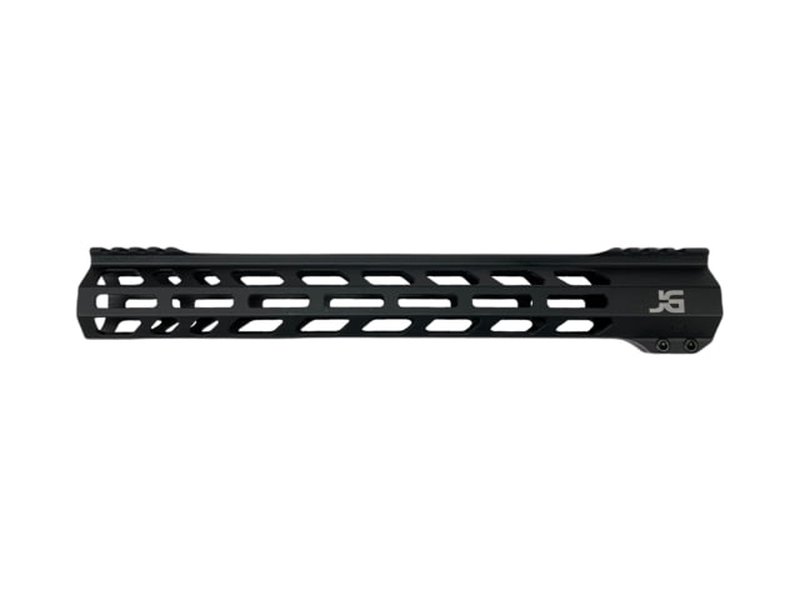 Jacob Grey Firearms AR-15 M-LOK Handguards