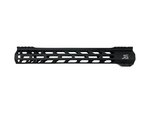 Jacob Grey Firearms AR-15 M-LOK Handguards