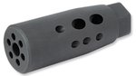 Rock River Arms .223 Ported Muzzle Brake Wrench On AR0117PW
