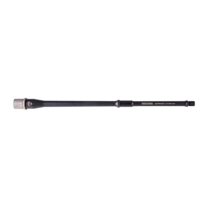 Faxon Firearms Match 223 Wylde Pencil Profile Barrel