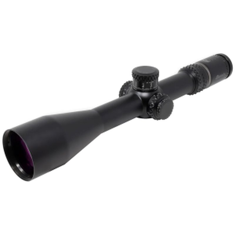 Burris Xtreme Tactical XTR III 5.5-30x56mm 34mm SCR 2 Mil Riflescope