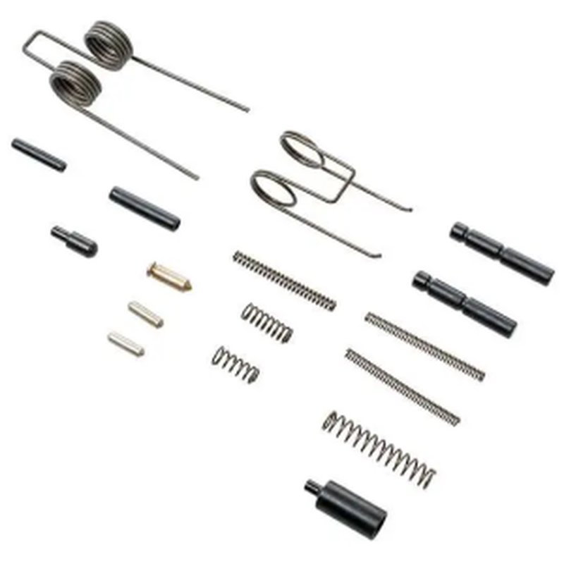 CMMG 55AFF75 AR-15 Lower Pins and Springs LPK Kit