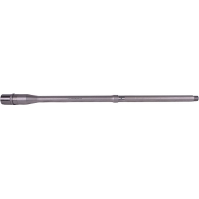 AR-STONER AR-10 Barrel 6.5 Creedmoor Lightweight Contour Rifle Length Stainless