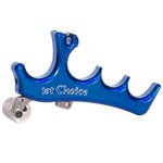 Carter Enterprises First Choice 4 Finger Release RHFC8008