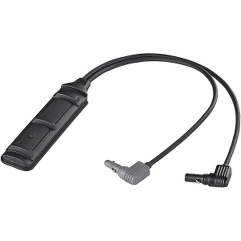 Streamlight Dual Remote Pressure Switch - Includes mounting kit