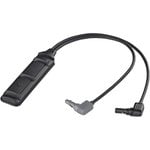 Streamlight Dual Remote Pressure Switch - Includes mounting kit