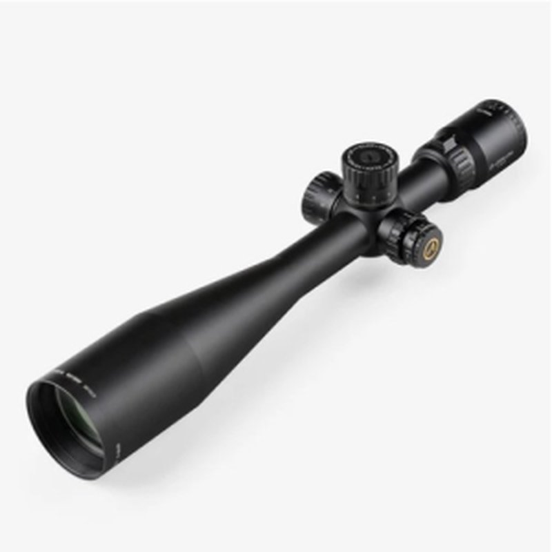 ATHLON OPTICS Ares ETR UHD 15-60x56 BLR2 SFP IR MOA Reticle