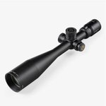 ATHLON OPTICS Ares ETR UHD 15-60x56 BLR2 SFP IR MOA Reticle