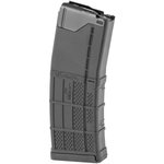 Lancer 999000232003 AR-15 Magazine 30-Round 5.56 NATO / .223 Remington Black Finish
