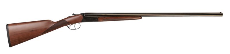 CZ-USA Bobwhite G2 Southpaw 20 Gauge 28-Inch Walnut Black Finish