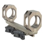 American Defense ADM AD-RECON 30mm Dual QD TAC Scope Mount with Vertical Split Rings