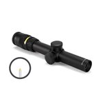 ACUPOINT 1-4X24 Amber Triangle