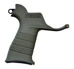 Stark ONE AR-15 Rifle Grip w/ Mount, Black SE2-AR-HM-BL-AA