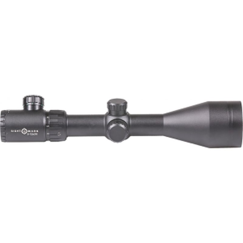Sightmark SM13080HDR Core HX Rifle Scope 3-12x56mm - Precision Scope for Long-Distance Accuracy - SM13080HDR