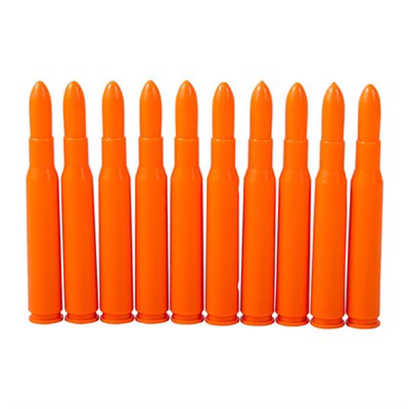 Precision Gun Specialties Saf-T-Trainers Dummy Rounds
