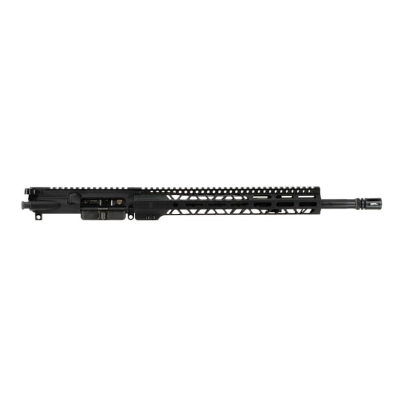 Faxon Firearms Duty Series AR-15 5.56 NATO 16in Upper Receiver
