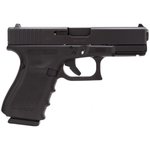 Glock G23C G4 40 S&W Pistol, 13-Round FS Magazine