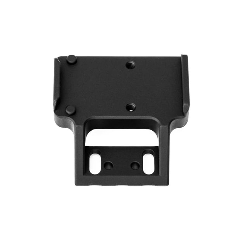 RS Regulate Modular Upper Fits Trijicon RMR and Holosun HS507C Matte Finish Black