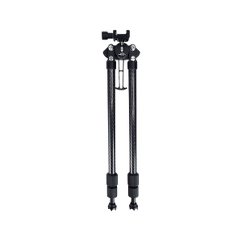Rugged Ridge Extreme Pod 3 Bipod 10 to 27 Carbon Fiber ARCA Head