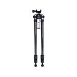 Rugged Ridge Extreme Pod 3 Bipod 10 to 27 Carbon Fiber ARCA Head