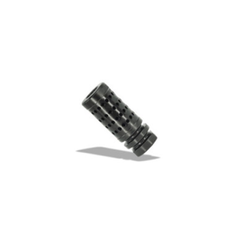 EXTENDED COMPENSATOR