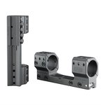 Sauer ISMS Direct Mounts - 30mm ISMS Direct Mount 121mm Mounting Length 20.6 MOA
